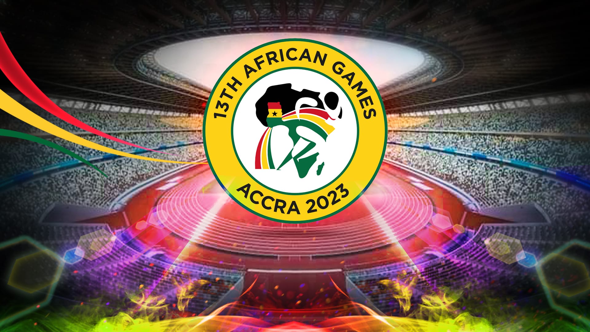 The Accra African Games Bet Blog