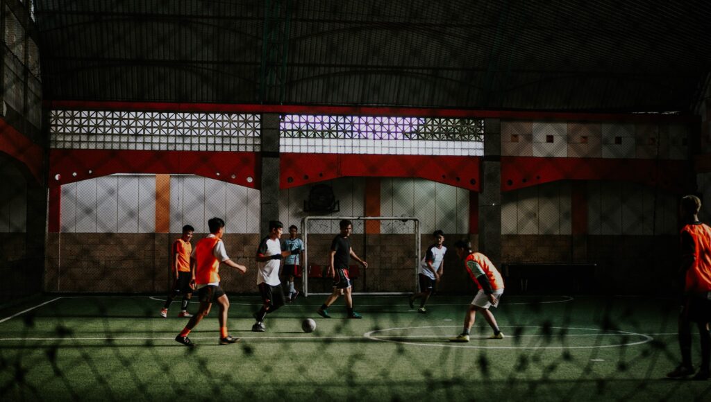 Futsal