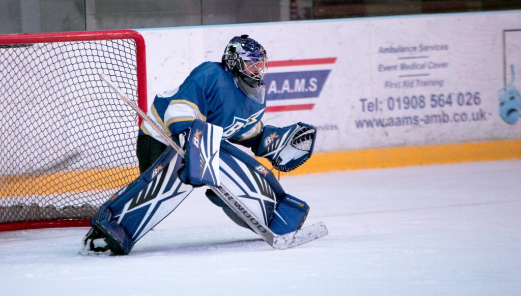 Goalie Equipment