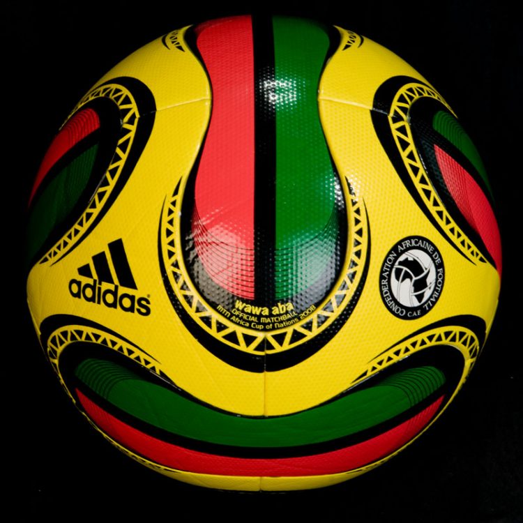 2008 AFCON