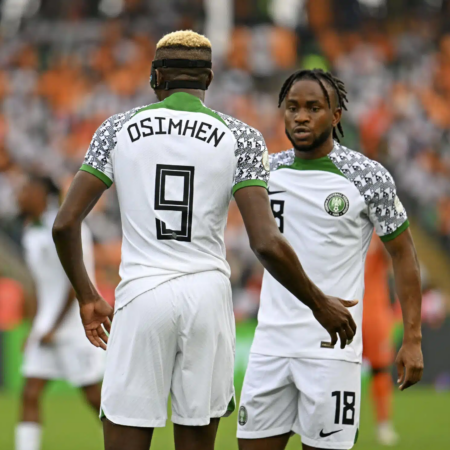 AFCON 2024 Favorites: Which Teams Will Win?