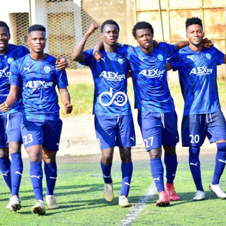 The Evolution of Accra Lions’ Playing Style