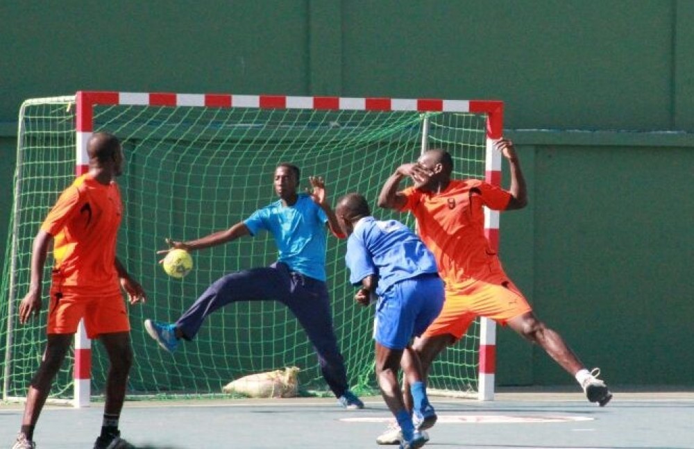 Handball Association of Ghana