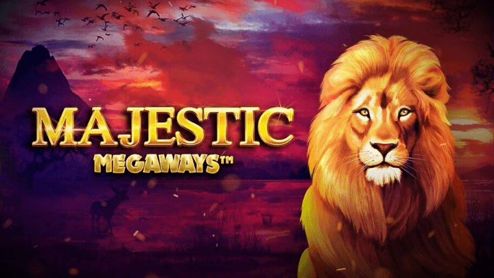 Majestic Megaways Slot