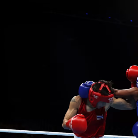 Boxing at the 2024 Summer Olympics: predictions and betting tips