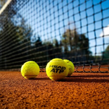 A Complete Guide to UTR Pro Tennis Series Betting Odds