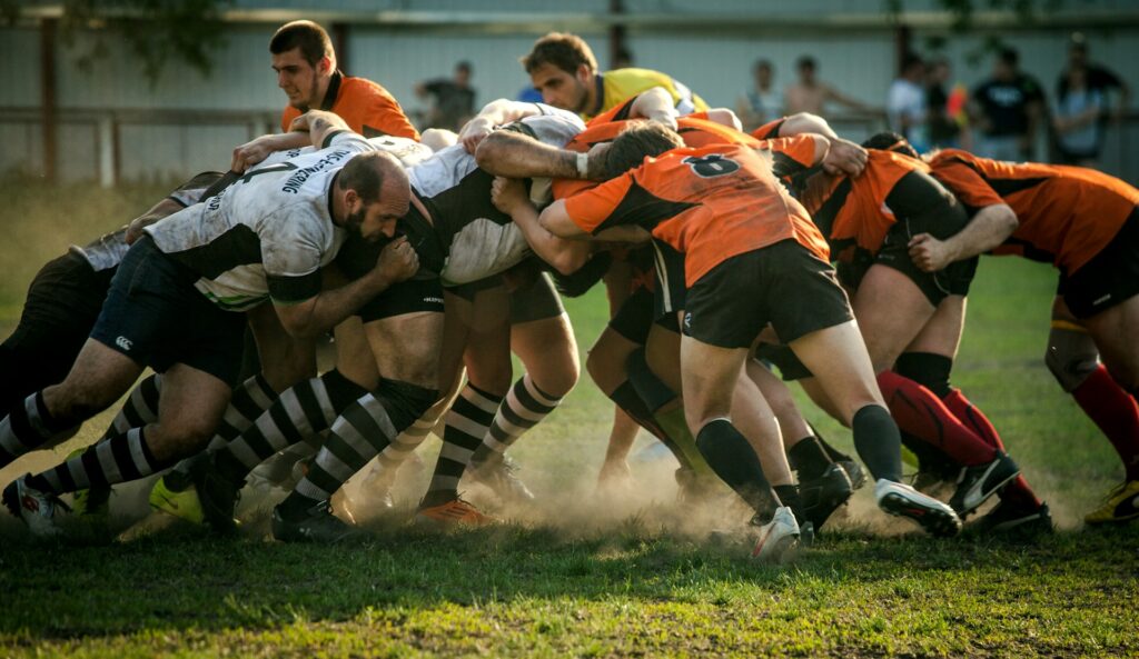 Rugby Union Betting Odds