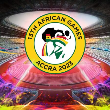 Influence of Accra 2023 on Ghana’s sports infrastructure