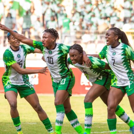 The impact of WAFCON on Ghana’s local women’s leagues